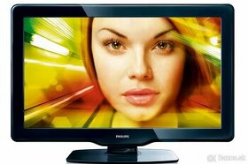 TV Philips 32PFL3605H/12 80cm - 1