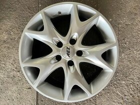 5X112 R17 AEZ Škoda ,SEAT,VW,Mercedes