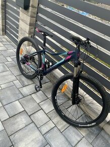 Bicykel CTM Charisma 6