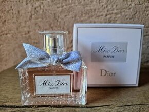 Parfém Dior Miss Dior