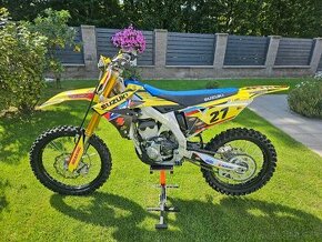 Suzuki RMZ 250 r.v. 2024 - 1