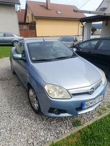 Opel Tigra B TWINTOP 1.4 66kw