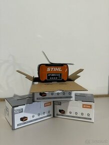 STIHL AP300S