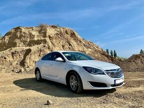 Opel Insignia 2.0 CDTI 110k,Nové letné a zimné pneu + STK/EK - 1