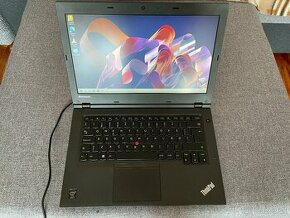 Lenovo L440 (i7, 16GB, SSD) - 1