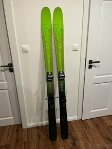 K2 Pinnacle 95 177cm