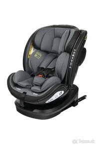 Nová autosedačka Bari 40-105cm (0-36kg),ISOFIX, I-size,otočn