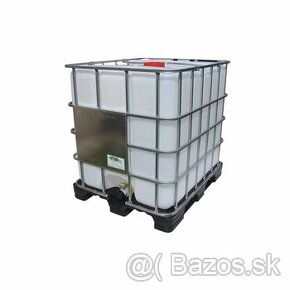 IBC barel 1000 L