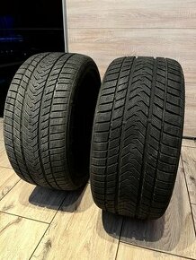 Pneumatiky GRIPMAX 275/35 R20 M+S 102V Zimné - 1