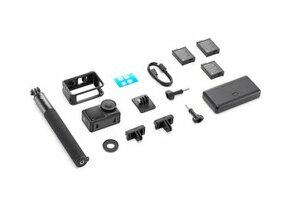 Dji osmo action 4 adventure combo - 1