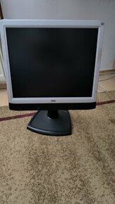 AOC monitor - 1