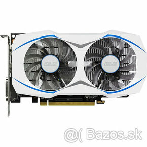 Radeon RX 460/2GB/DUAL-RX460-O2G