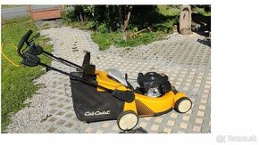 predam kosacku cub cadet XM2 ER 53 enduro