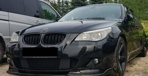 Predná maska BMW E60 E61 - 1