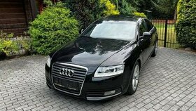 AUDI A6 C6 2,7 TDI S line