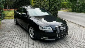 AUDI A6 C6 2,7 TDI S line