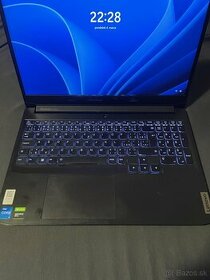 Lenovo Ideapad Gaming 3