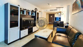 Thajsko-Pattaya-Centara Avenue Residences