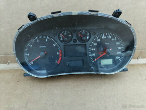 tachometer SEAT IBIZA W06K0920801A 40 - 1