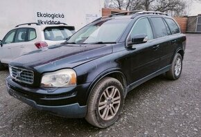 Volvo XC90, 7místné, D5 136kw - Náhradní díly - 1