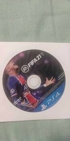 Fifa ps4