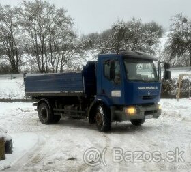 Sklápač S3 Renault Midlum 18t