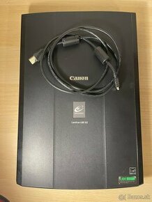 Scaner CANON Lide 100