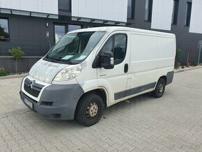 Citroen Jumper 2.2 Hdi L1H1