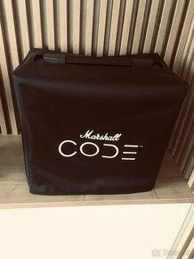 Marshall code25 - 1