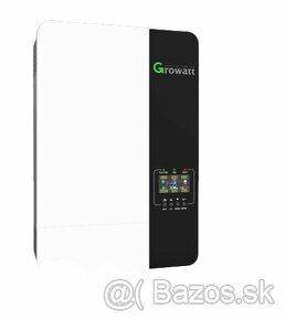 OFF GRID Invertor Growatt SPF 5000 ES + WIFI