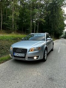 Audi a4 b7 2.0 TDi