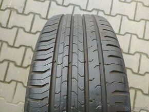 Letné pneu Continental ContiEcoContact 215/55 R18 XL - 1