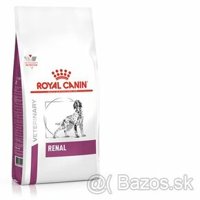 royal canine RENAL 14 kg