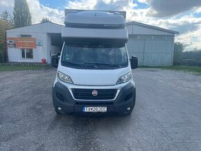 Ducato valník plachta..do 3.5 t.. - 1