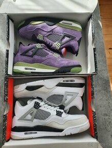 Jordan 4 - 1