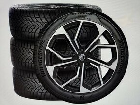 Zimná sada MG HS 18 Bridgestone