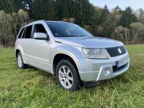 Suzuki vitara 2.0 i 4x4 - 1