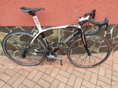 Eagle 99carbon Maxbike