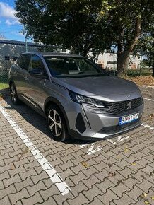 Peugeot 3008 Allure Pack 1.5 BlueHDi