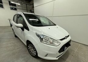 Ford B-max 1.0 EcoBoost  74 kw