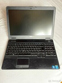 DELL - Latitude E6540 - 1