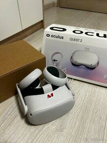 Predam Meta Oculus Quest 2