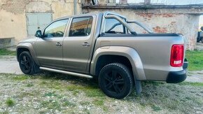 Volkswagen Amarok 3.0 V6 TDI 4MOTION - 1