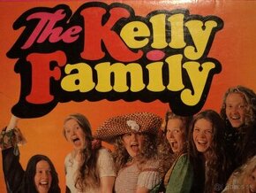 CD The Kelly Family - 1