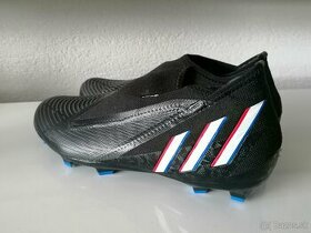 ADIDAS Edge.3 Ll Fg Pôvodná cena: 99Eur Kopačky - 1