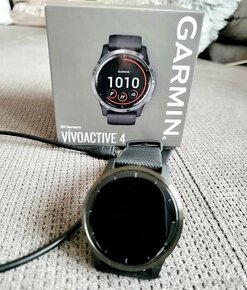 Garmin vivoactive 4