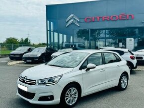 Citroën C4 PureTech 110 Feel Edition / 48 772 KM /