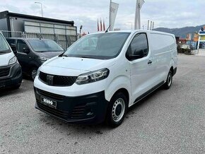 Fiat Scudo Van L3 2,0 MultiJet 145k MT6 NOVÉ 2024