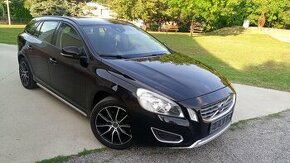 Volvo V60 DRIVe Momentum