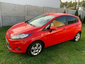 ☘️Ford Fiesta iba 86000km☘️